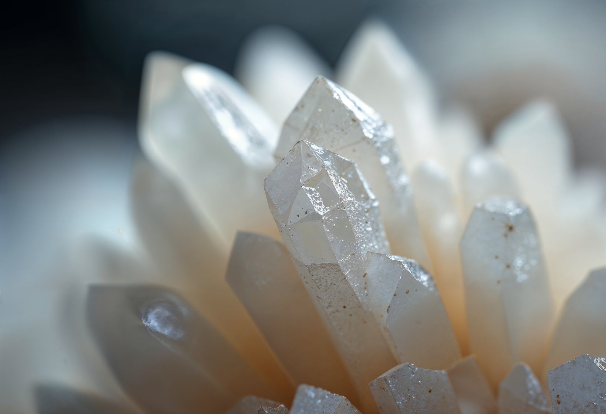 Selenite
