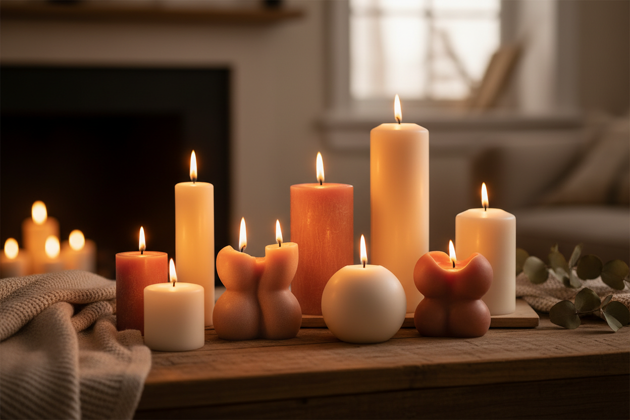 Candele