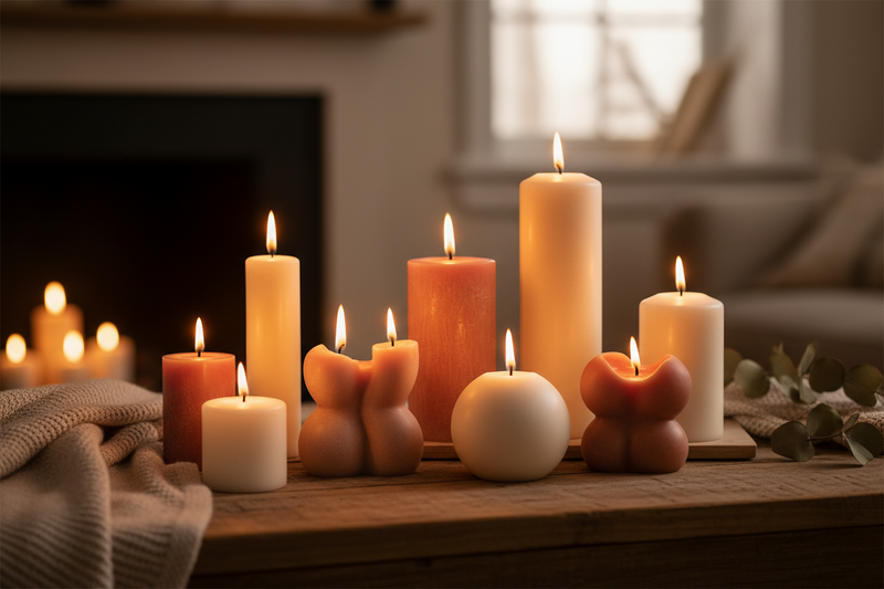 Candele