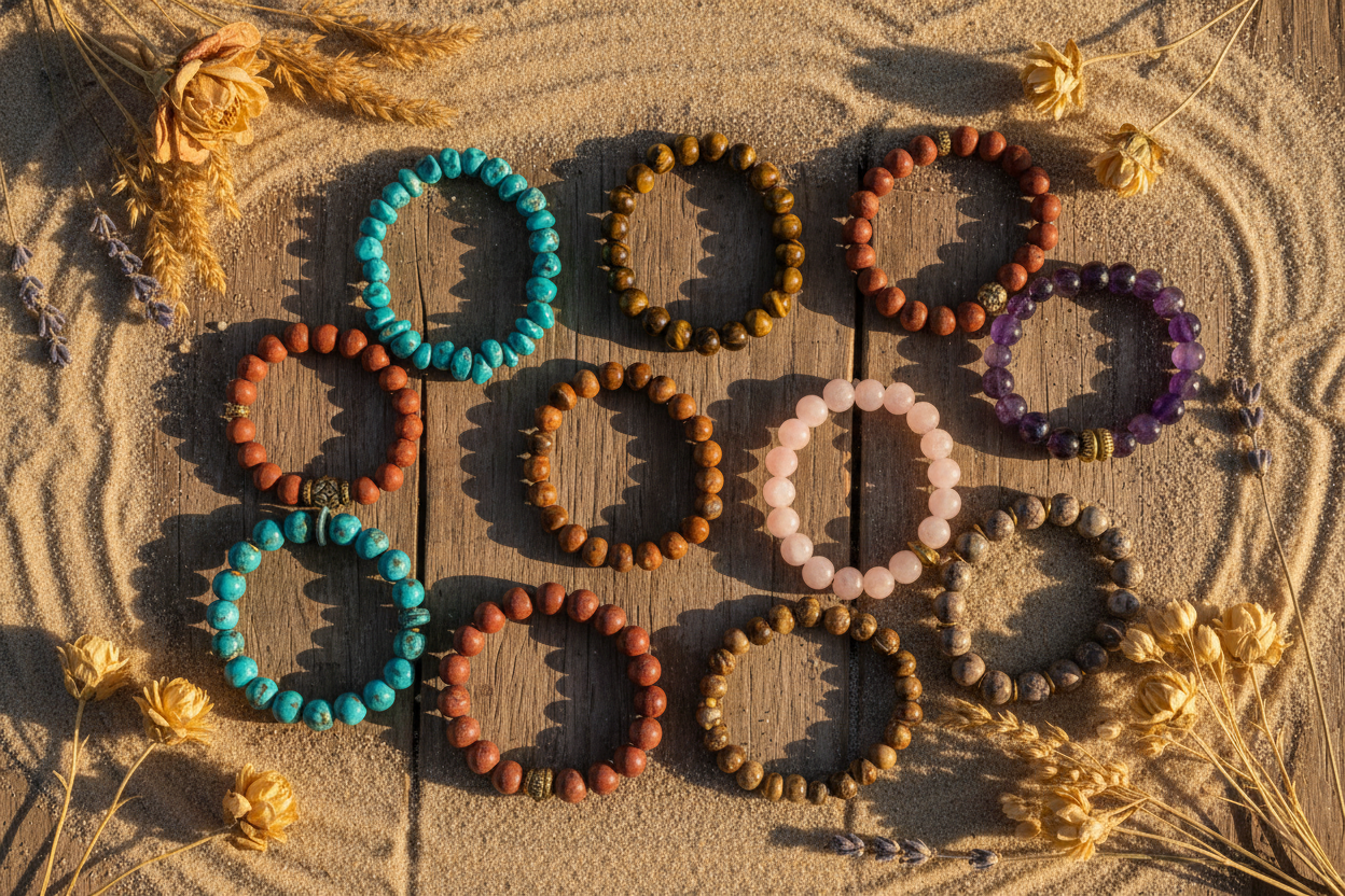 Bracciali