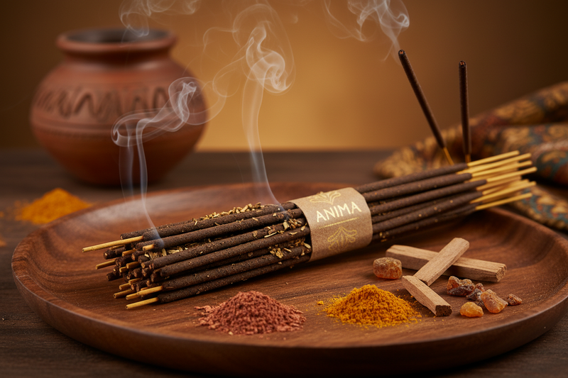Incensi Masala Anima®