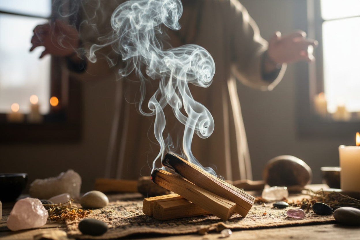 Palo Santo