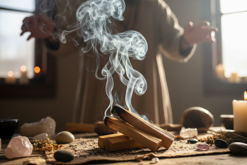 Palo Santo