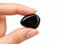 Shungite Pietra Levigata e Burattata
