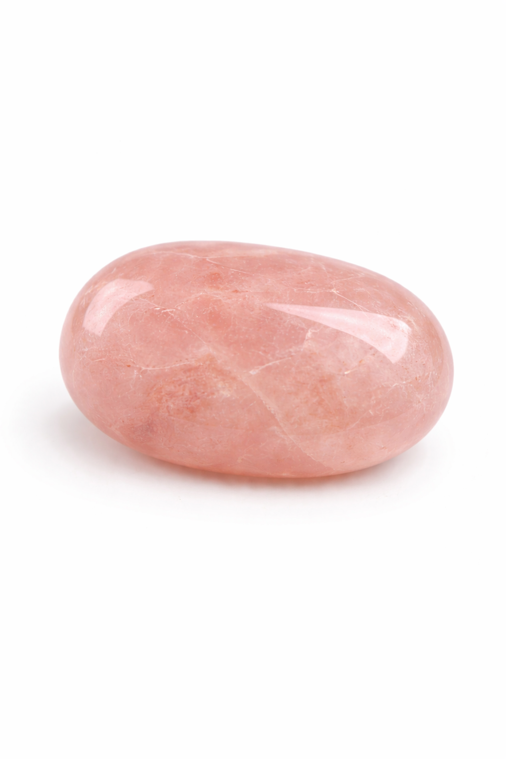 Morganite Pietra Levigata e Burattata
