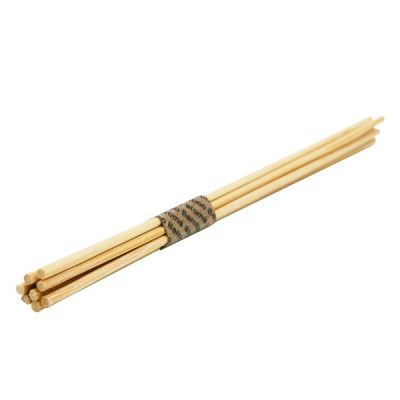 Bastoncini in bamboo 23cm. 8 pz.