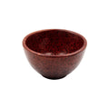 Ciotola terracotta ø cm 12x7 - marrone