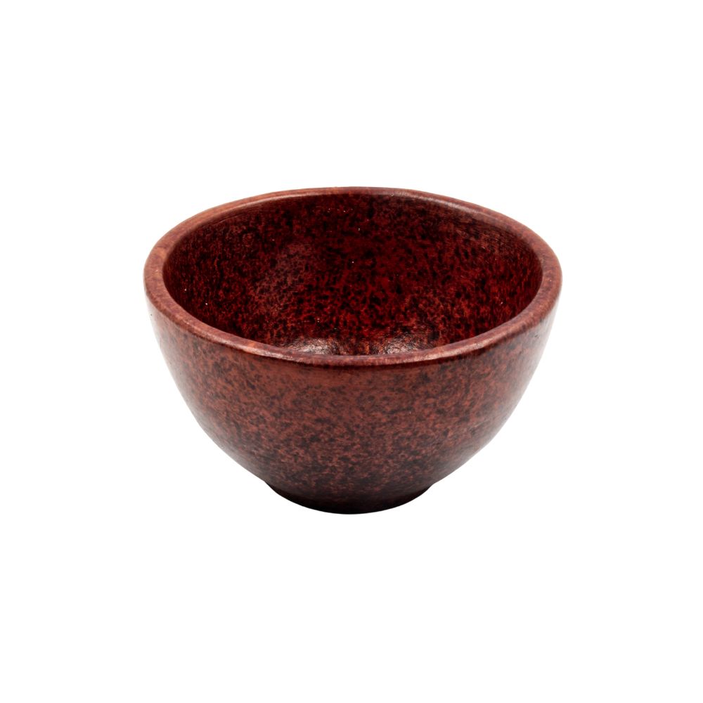 Ciotola terracotta ø cm 12x7 - marrone