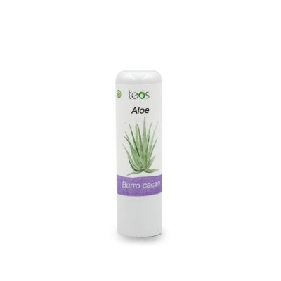 Burro cacao all'Aloe Vera ml.4,5