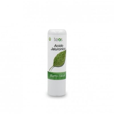 Burro cacao all'Acido Jaluronico ml.4,5