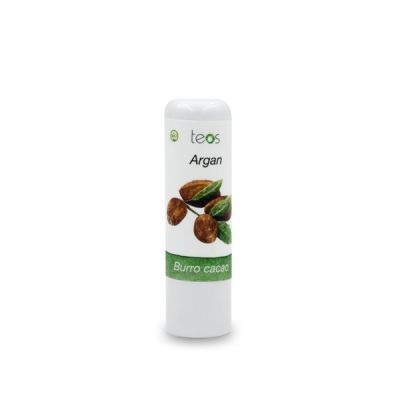 Burro cacao all'Argan ml.4,5