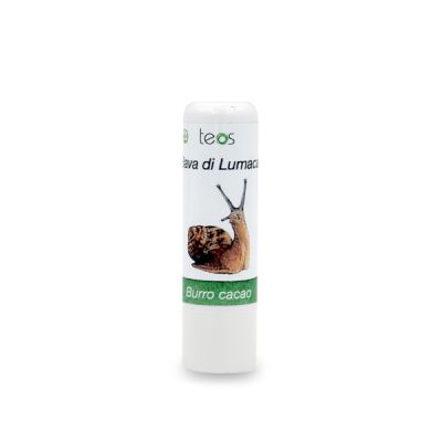Burro cacao con Bava di Lumaca ml.4,5
