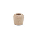 TAPPO PER RICARICA DIFFUSORE D'AROMA (DIF-079) IN LEGNO