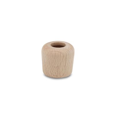 TAPPO PER RICARICA DIFFUSORE D'AROMA (DIF-079) IN LEGNO