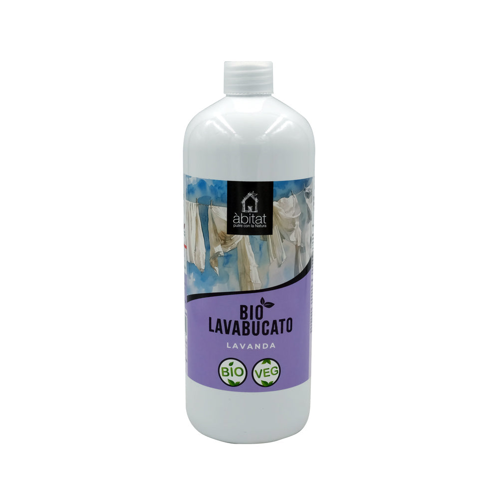 Biobucato alla lavanda