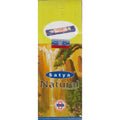 Incenso Indiano SATYA NATURAL 25 bustine