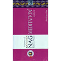 Golden Nag MEDITATION bustine da 15 grammi