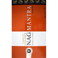 Golden Nag MANTRA bustine da 15 grammi