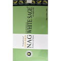 Golden Nag WHITE SAGE 12 bustine da 15 grammi