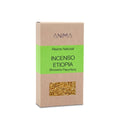Incenso Etiopia "ANIMA" gr.40
