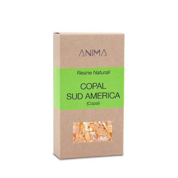 Copale del Sud America "ANIMA" gr.40
