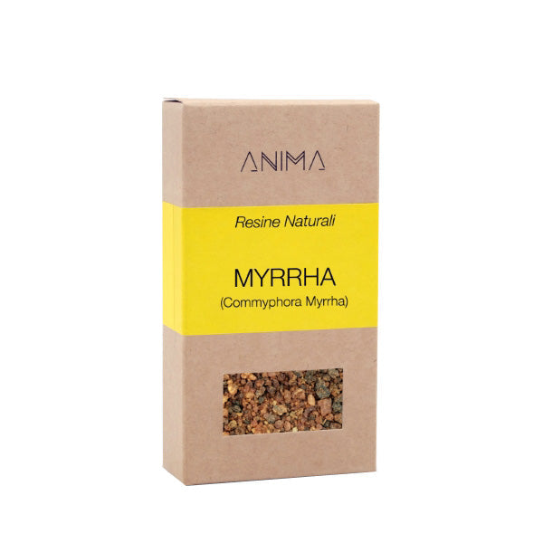 Myrrha gr.40