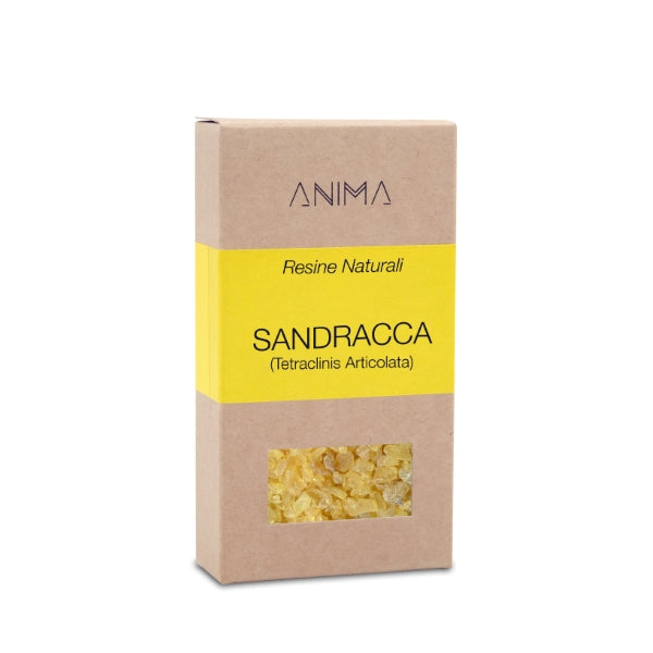 Sandracca "ANIMA" gr.30