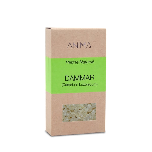 Dammar "ANIMA" gr.40