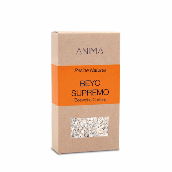 Benzoino Supremo "ANIMA" gr.40