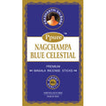 Incenso Indiano PPURE CELESTIAL 12 bustine