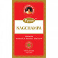 Incenso Indiano PPURE RED 12 bustine