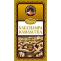 Incenso Indiano PPURE KAMASUTRA 12 bustine