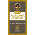 Incenso Indiano PPURE CINNAMON 12 bustine
