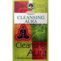 Incenso Indiano PPURE CLEANSING AURA 12 bustine