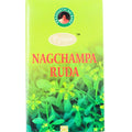 RUTA da gr.15 PPURE NAGCHAMPA (12 BUSTINE)