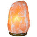 Lampada Gigante in Sale Rosa Himalayano (60 Kg. circa)