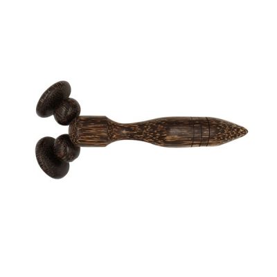 Massaggiatore in Legno di Palma cm.20