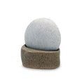 SUPPORTO per ARGILLA CERAMICATA CM.8.5X4X7
