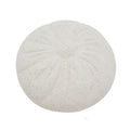 Argilla alveolata per scrub fiore cm.9