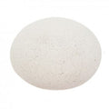Argilla alveolata per scrub liscia cm.9