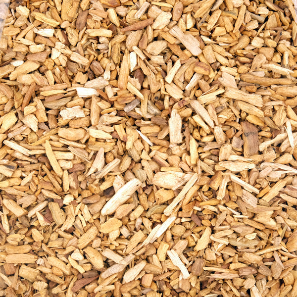 Palo Santo in trucioli gr.500