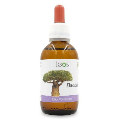 Baobab olio puro ml.50