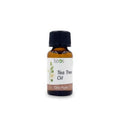 TEA TREE OIL - OLIO PURO ML.10