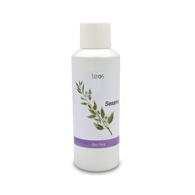 SESAMO - OLIO PURO ML.500