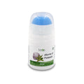 Allume di potassio deo roll-on aloe ml.50