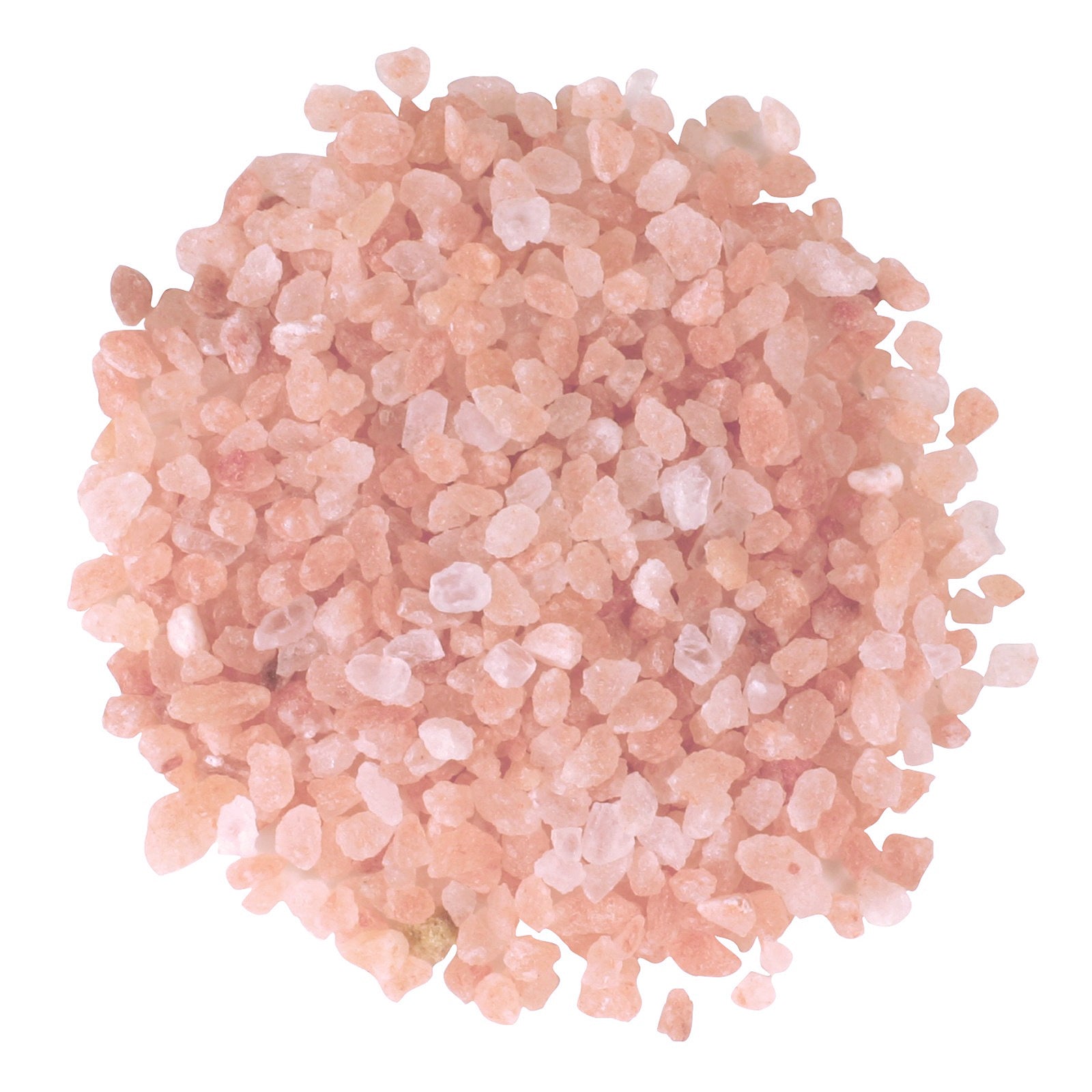Sale Rosa Dell'Himalaya Granulare 1 Kg
