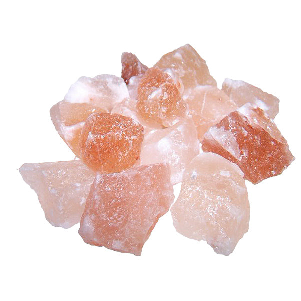 SALE DELL'HIMALAYA IN BLOCCHI DA 1 KG
