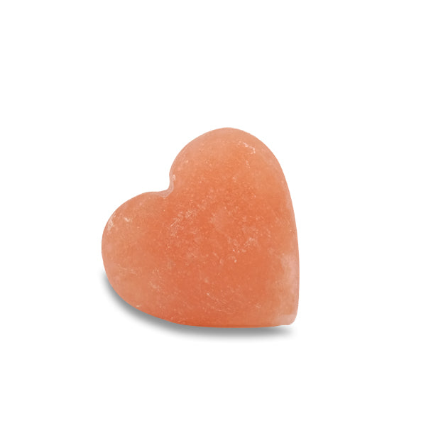 SALE dell'HIMALAYA per SCRUB "CUORE"