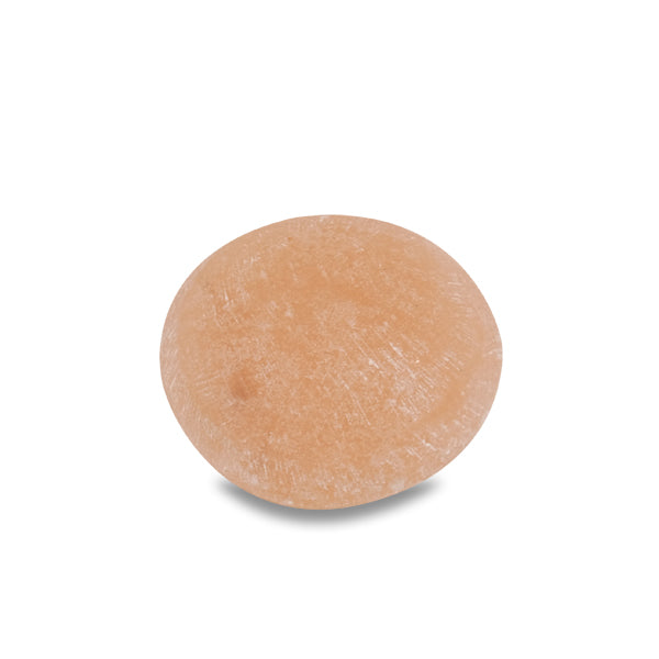 SALE dell'HIMALAYA per SCRUB "ROTONDO"