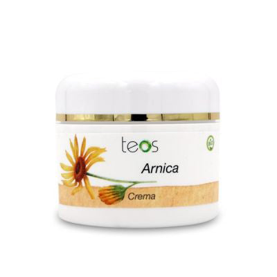 Crema all'Arnica